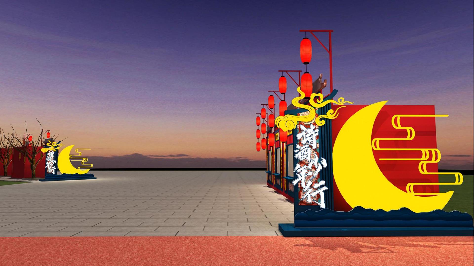 门徒娱乐文化项目巡展与巡演持续开展